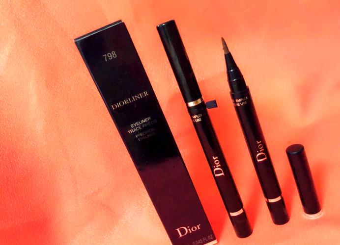 dior最新款眼线笔