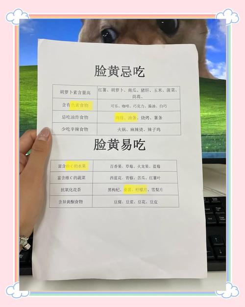 什么去黄美白效果好