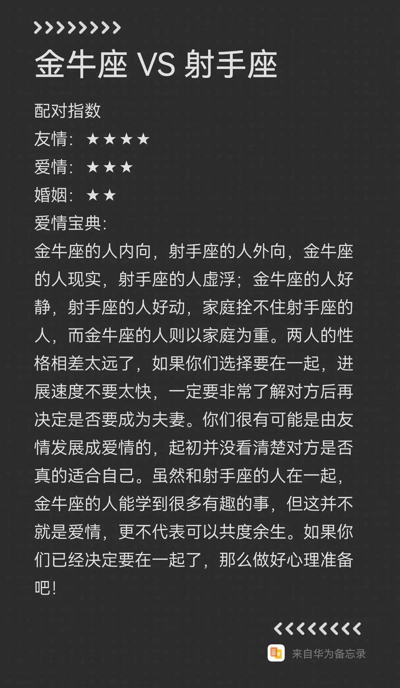 射手男配什么星座女