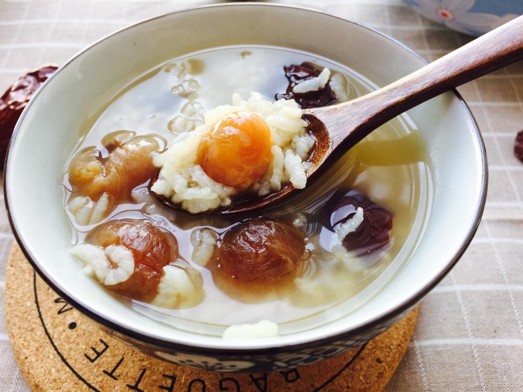 坐月子喝什么粥好