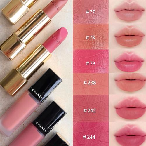 香奈儿2025最新唇釉