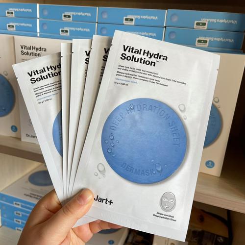 最新版蒂佳婷面膜