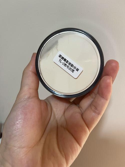 散粉什么时候上