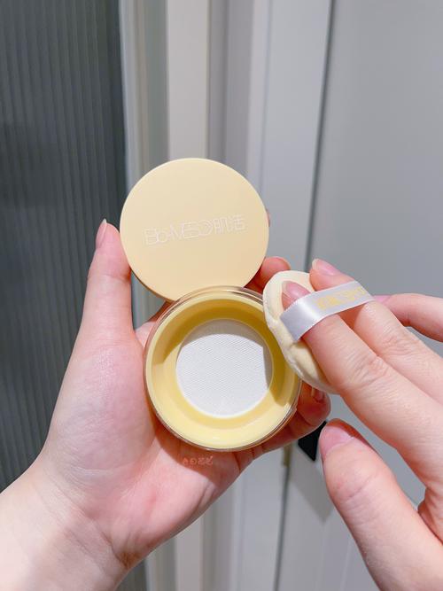 散粉什么时候上