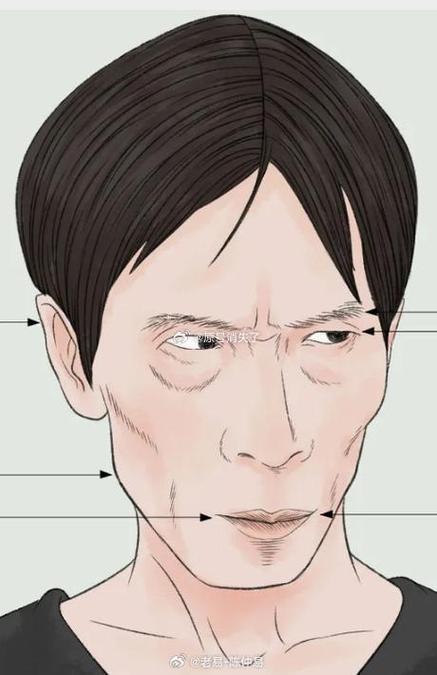 什么样的颧骨好看