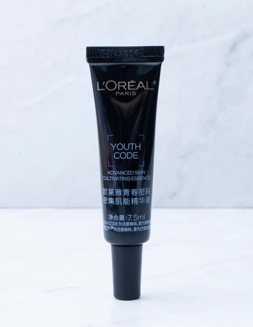 欧来雅最新的护肤产品