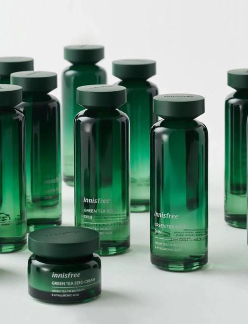 悦诗风吟最新品牌