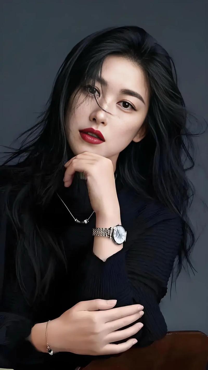 做个什么样的女人