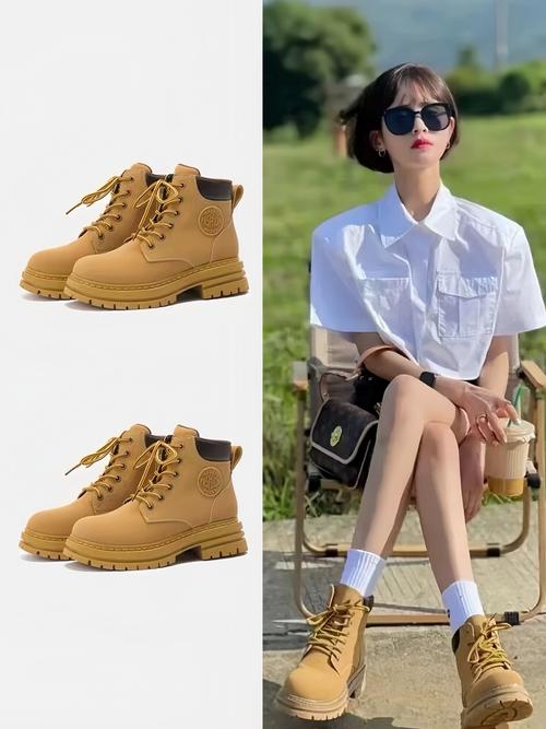 马丁靴什么时候穿