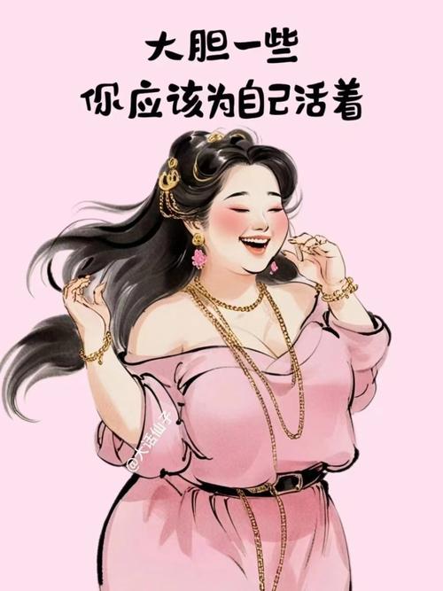 减肥女皇是什么