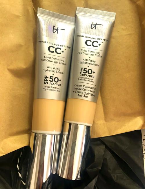 赫拉cc霜最新款