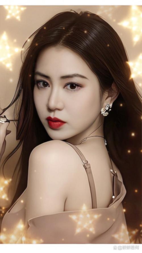 快手有名美妆博主 最新