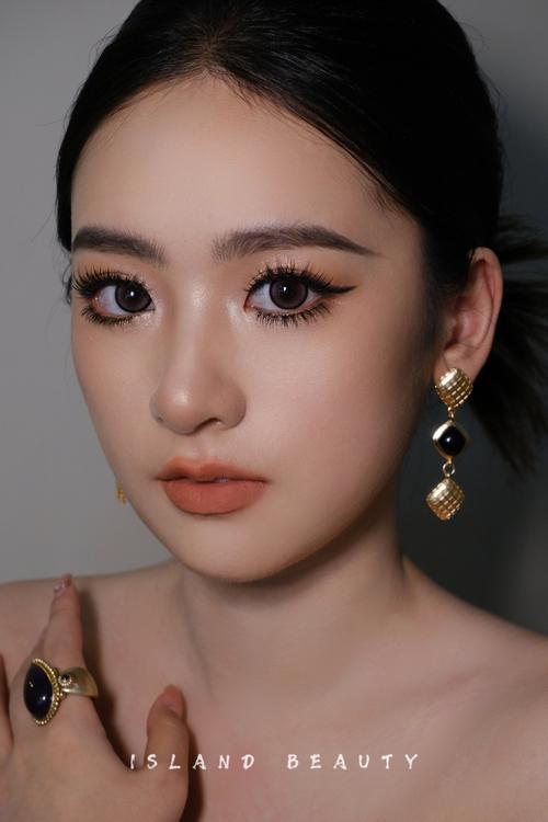 快手有名美妆博主 最新