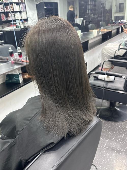 什么颜色是冷色系