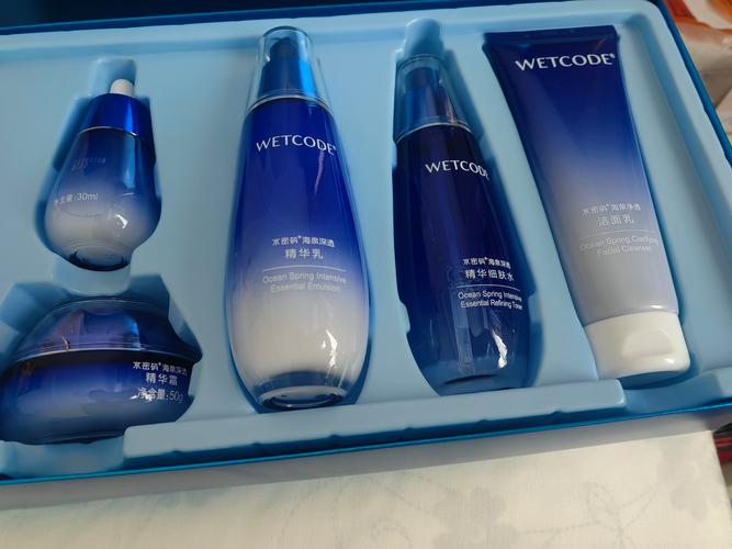 水密码最新系列是哪个好