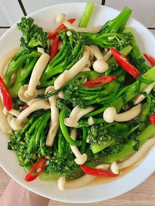 这个季节吃什么菜减肥