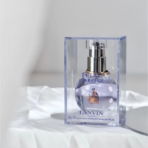 浪凡最新款香水图片