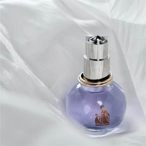 浪凡最新款香水图片