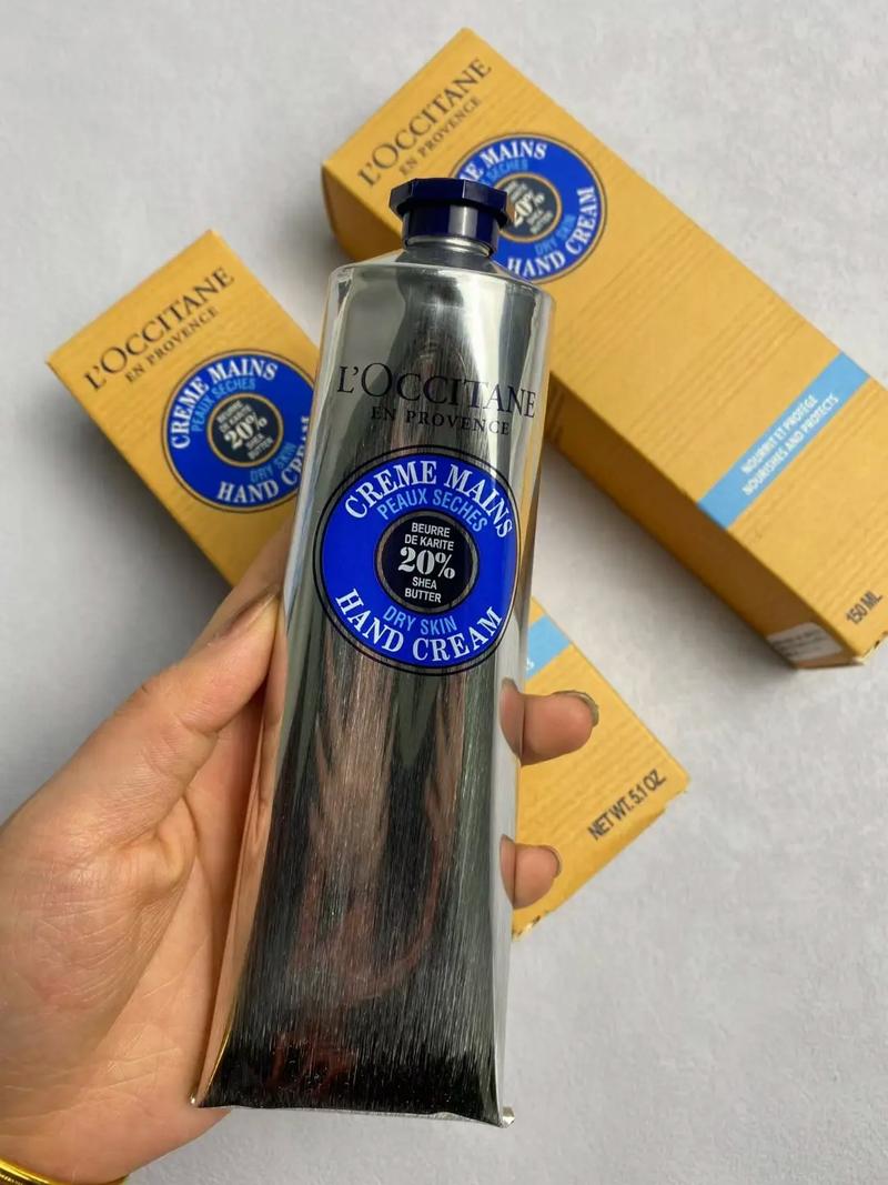 什么牌子的护手霜好