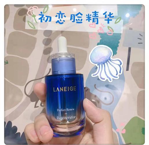 兰芝适合什么皮肤