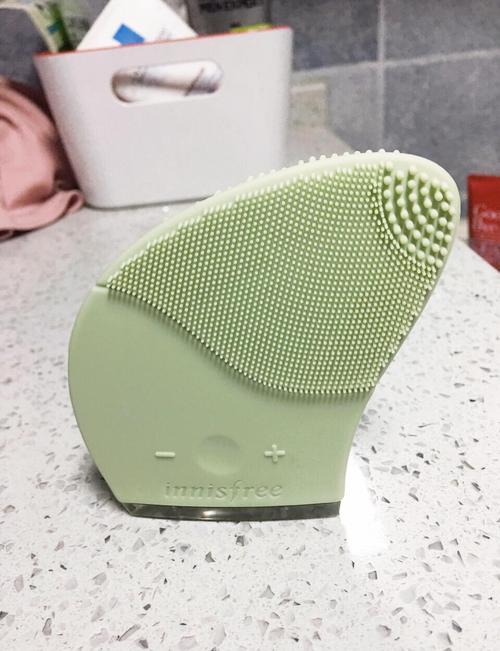 悦诗风吟最新洁面仪