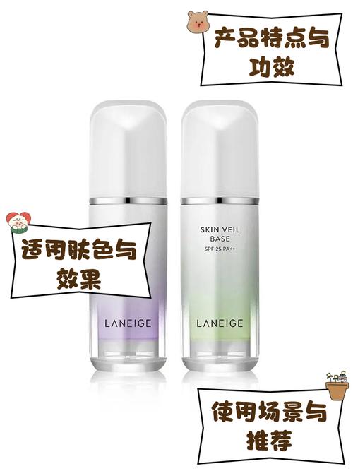 兰芝隔离霜最新价格