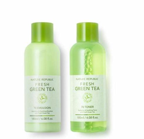 悦诗风吟最新款乳液