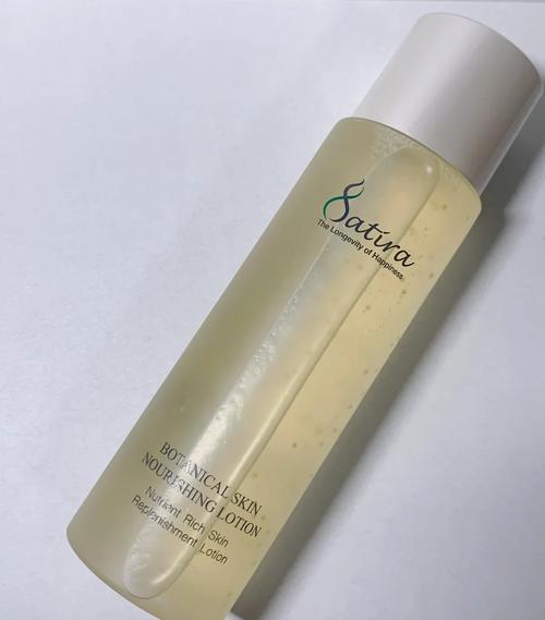 干性皮肤用什么补水