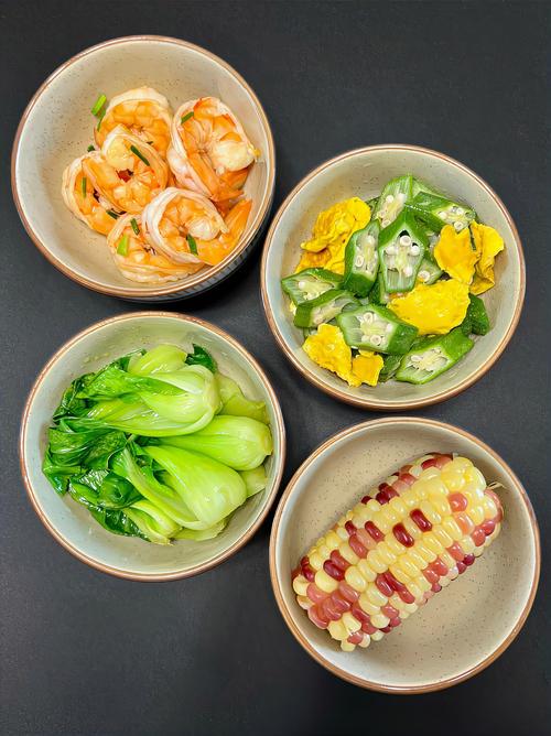 什么营养餐减肥