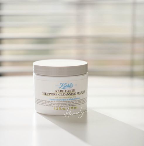 科颜氏白泥最新价格