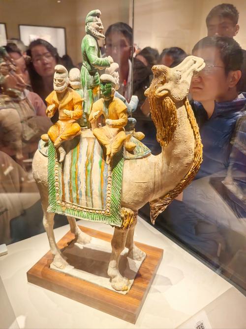 唐三彩最新价格行情