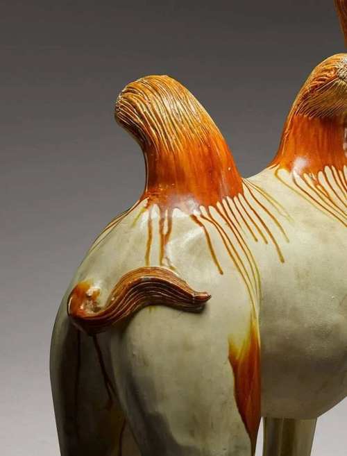 唐三彩最新价格行情