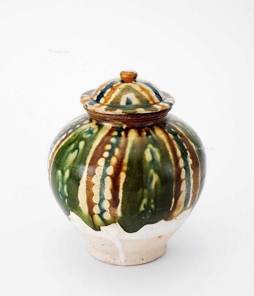 唐三彩最新价格行情