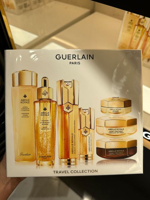 娇兰护肤品怎么搭配买