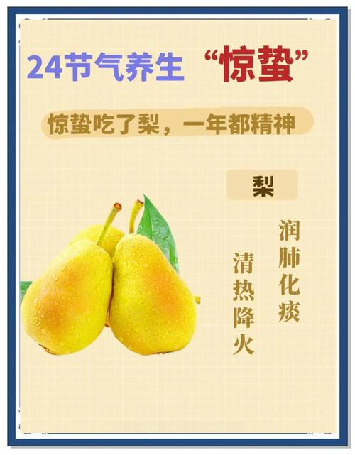 什么时间吃梨减肥最佳