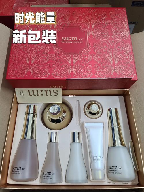 呼吸时光能量套盒最新