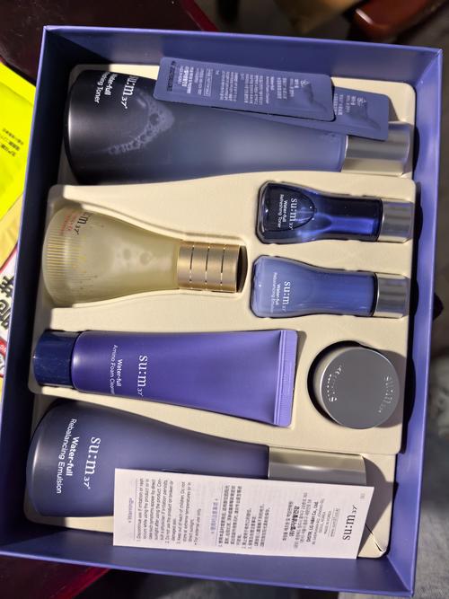 呼吸时光能量套盒最新