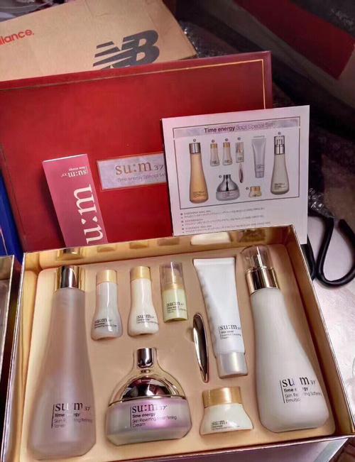 呼吸时光能量套盒最新