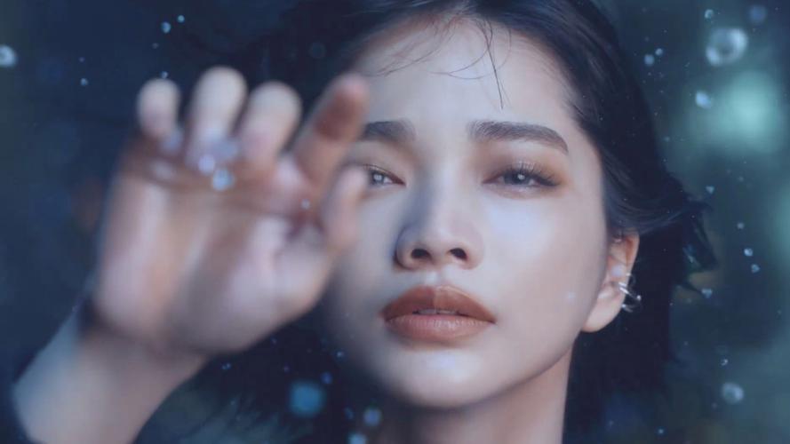 kate最新眼妆广告曲