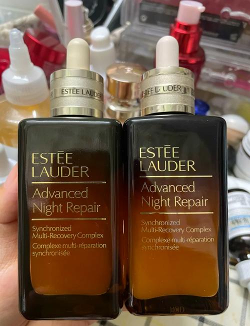 小棕瓶最新是第几代