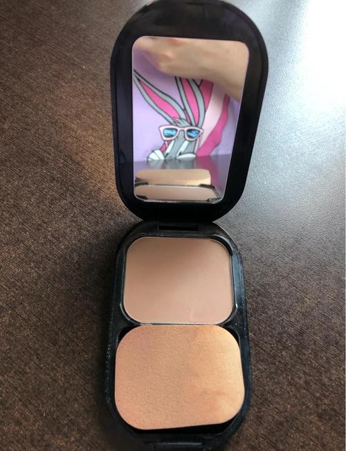 蜜丝佛陀粉饼最新版