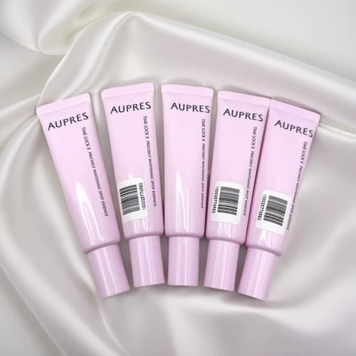 欧珀莱时光锁最新包装