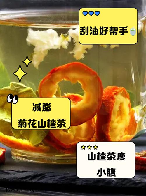 什么东西泡水能减肥吗