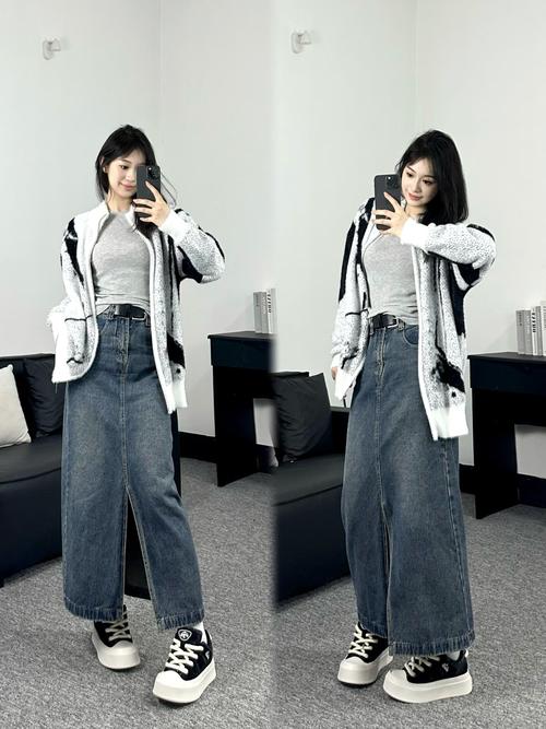 低帮板鞋配什么裤子