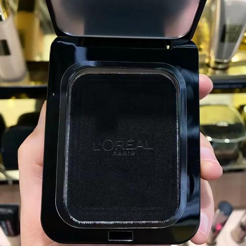 欧莱雅最新款粉饼