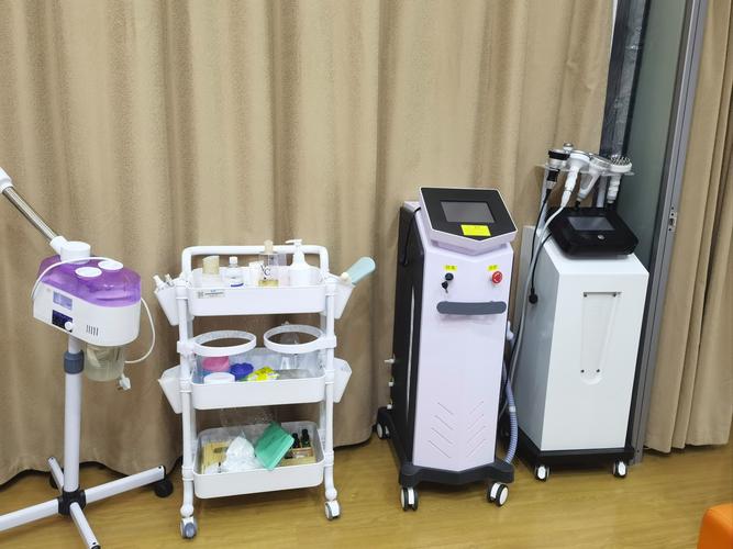 美容仪器有哪些最新的