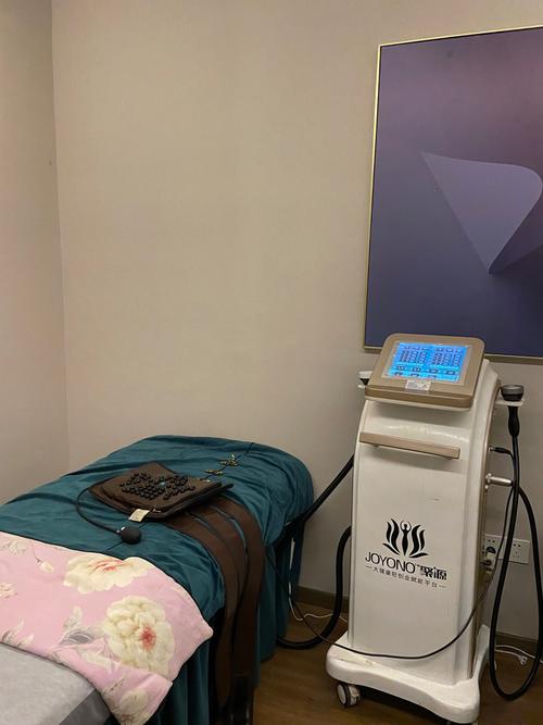 美容仪器有哪些最新的