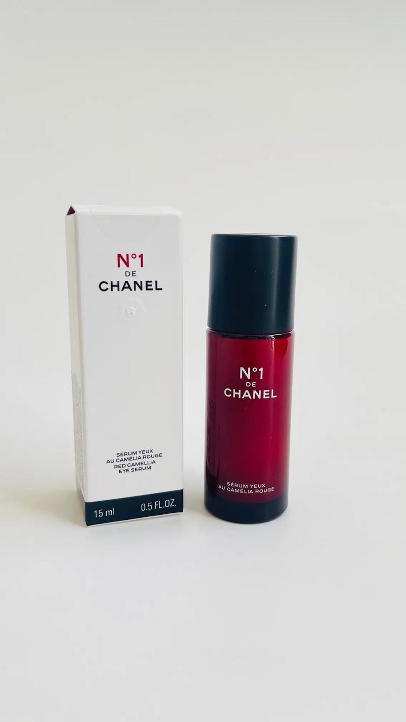 chanel最新化妆品