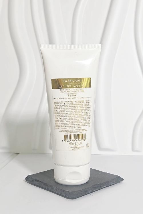 娇兰 最新款面膜