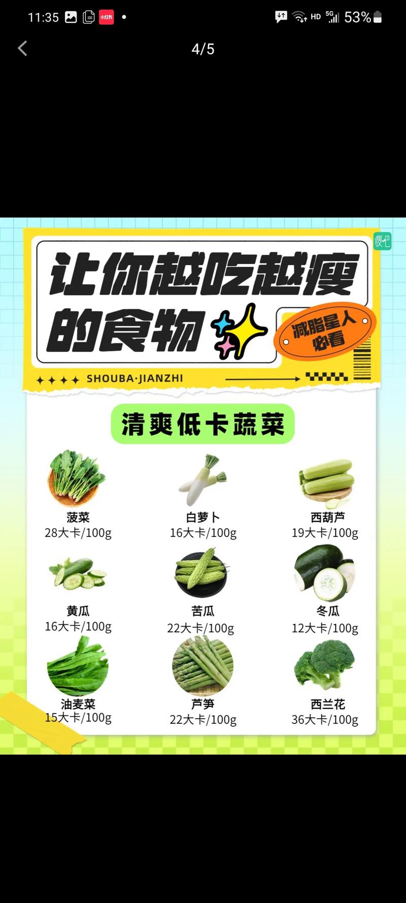 什么才算节食减肥